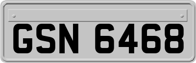 GSN6468