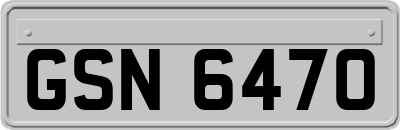 GSN6470