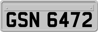 GSN6472