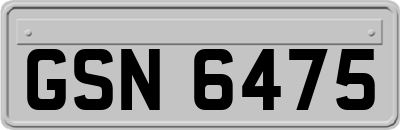 GSN6475