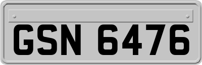 GSN6476