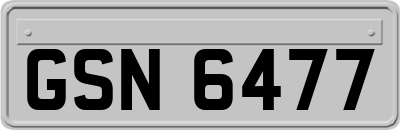 GSN6477