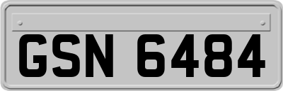 GSN6484