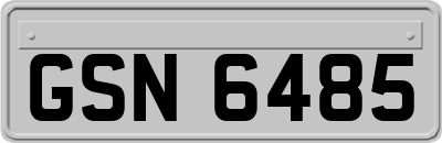 GSN6485