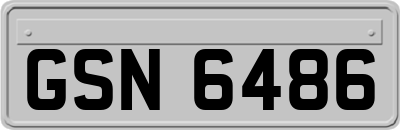 GSN6486