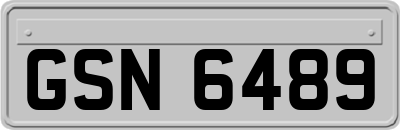 GSN6489