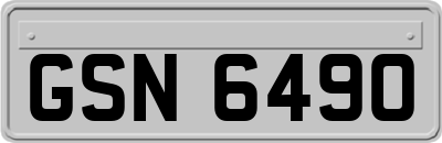 GSN6490