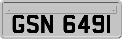 GSN6491