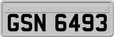 GSN6493