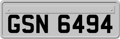 GSN6494