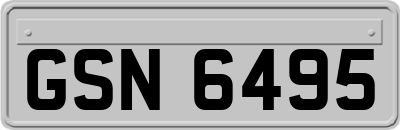 GSN6495