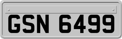 GSN6499