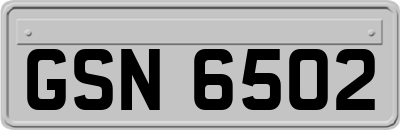 GSN6502