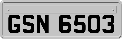 GSN6503