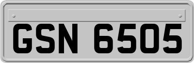 GSN6505