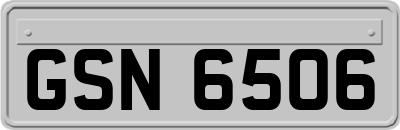 GSN6506