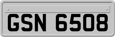 GSN6508