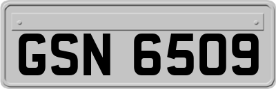 GSN6509