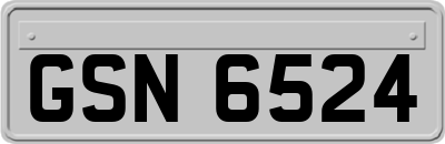GSN6524