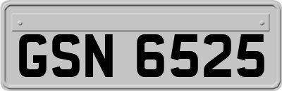 GSN6525
