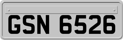 GSN6526