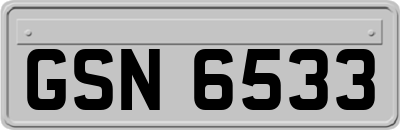 GSN6533