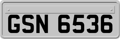 GSN6536