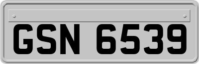 GSN6539