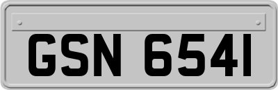 GSN6541