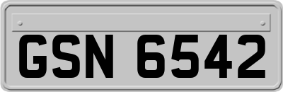 GSN6542