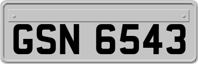 GSN6543