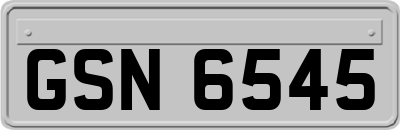 GSN6545