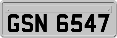 GSN6547