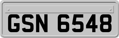 GSN6548