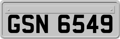 GSN6549