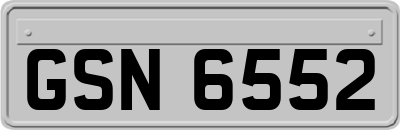 GSN6552