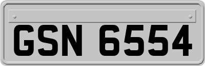 GSN6554