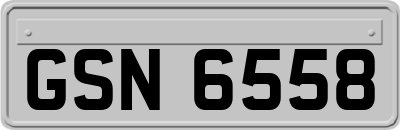 GSN6558