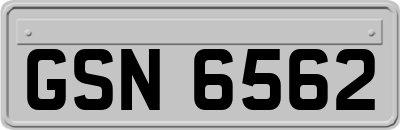 GSN6562