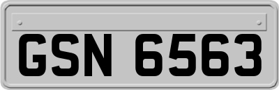 GSN6563