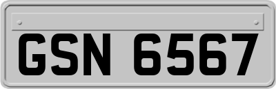 GSN6567