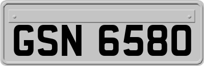 GSN6580