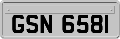 GSN6581