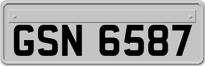 GSN6587