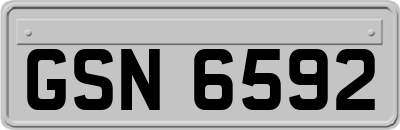 GSN6592