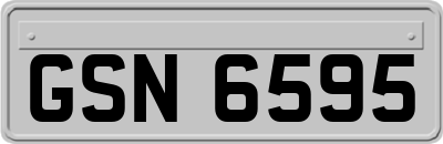GSN6595