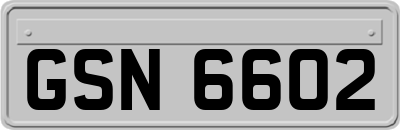 GSN6602