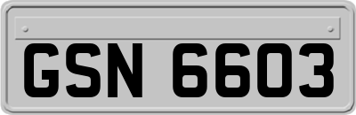 GSN6603
