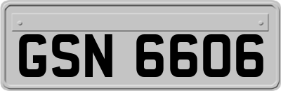GSN6606