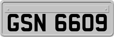 GSN6609